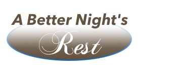 A Better Night's Rest
